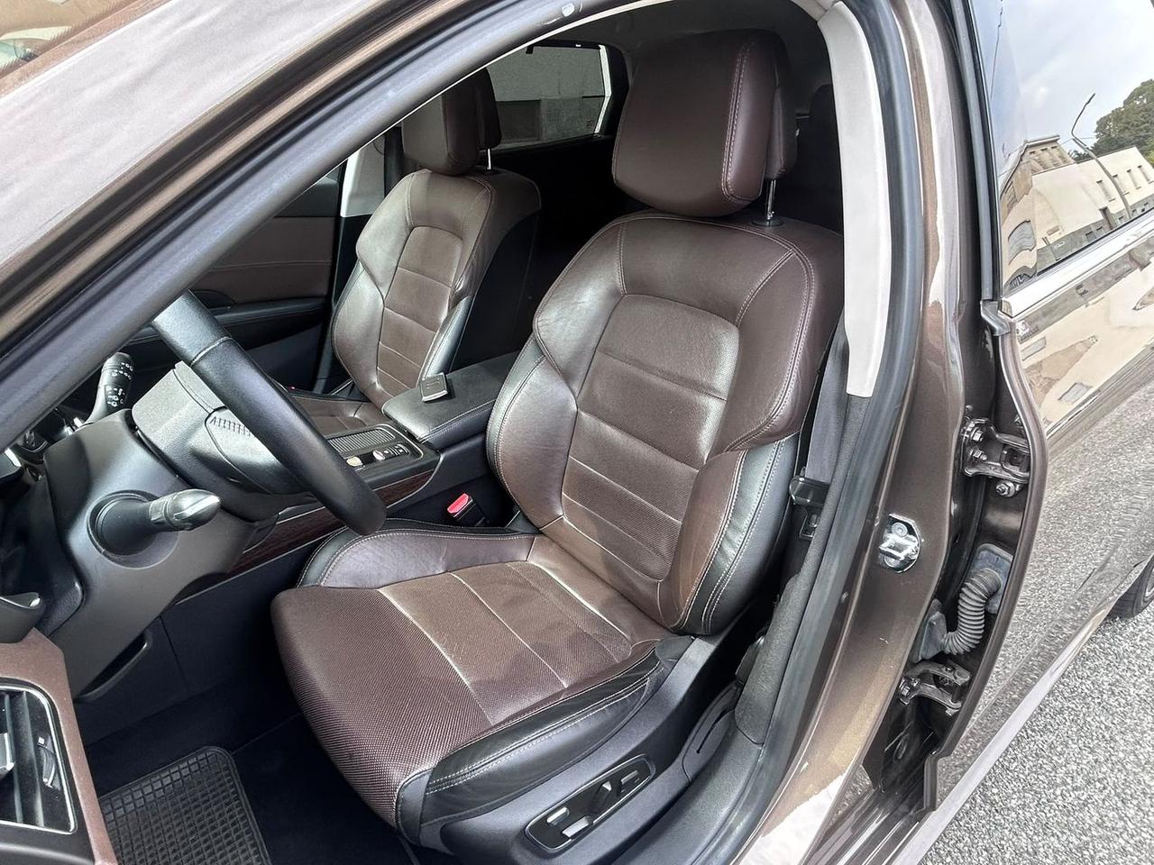 Renault Talisman 1.6 ENERGY dCi 130 ZENN PA #50411