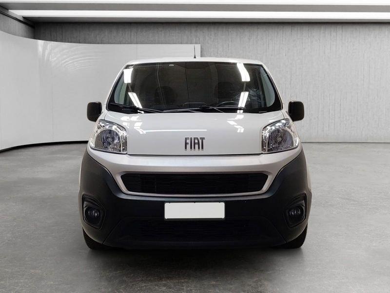 FIAT Fiorino VAN 95CV
