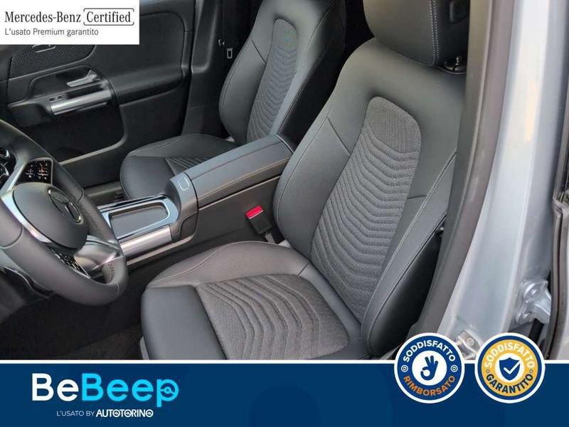 Mercedes-Benz GLA 200 D PROGRESSIVE EXTRA AUTO