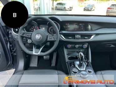 ALFA ROMEO Stelvio 2.0 Turbo 200 CV AT8 Q4 Executive