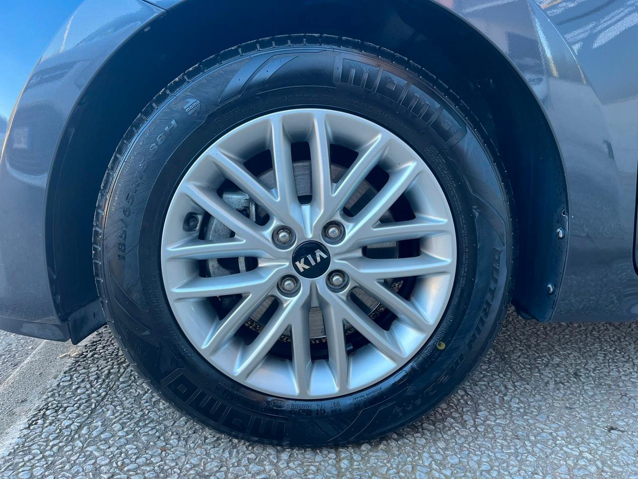 Kia Rio 1.4 CRDi 5 porte Active