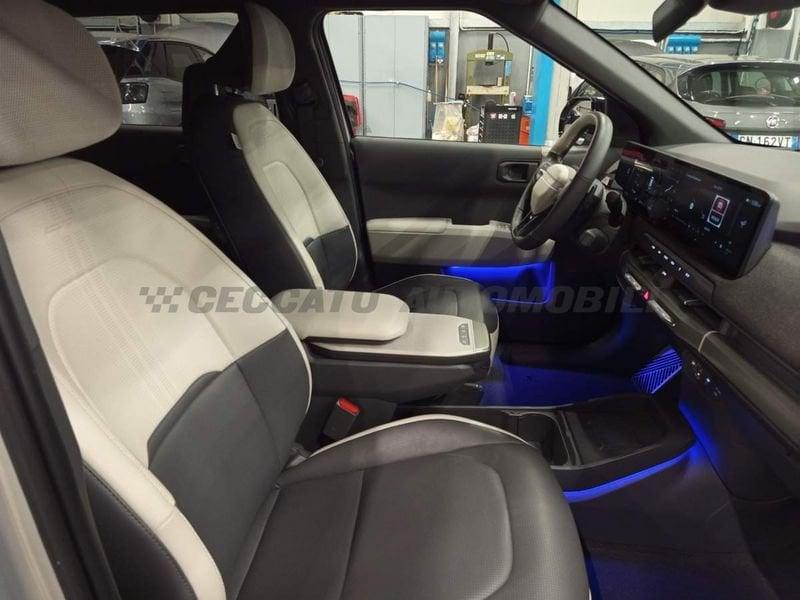 KIA EV3 EV3 81,4 kWh GT-line Plus