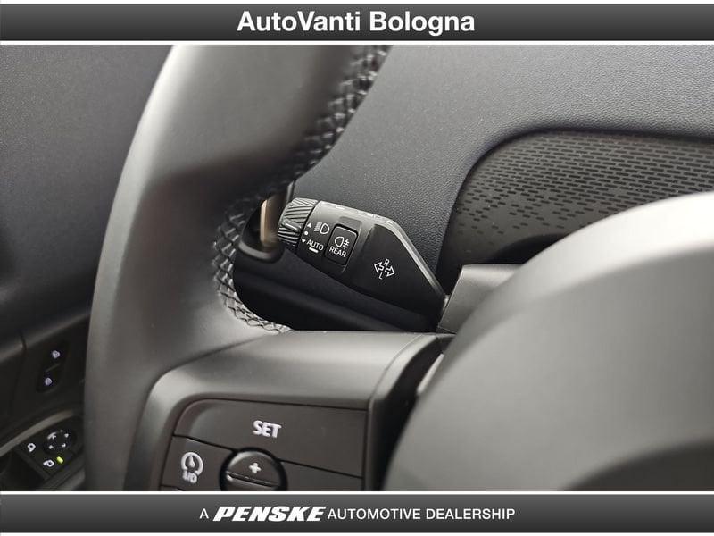 MINI Countryman Mini Countryman 2.0 48V D Essential auto