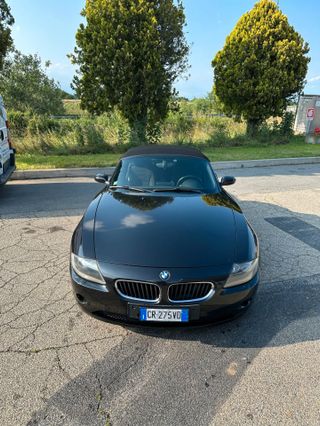 Bmw Z4 2.5i cat Roadster