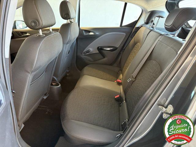 OPEL Corsa 1.2 5 porte Innovation NEOPATENTATI