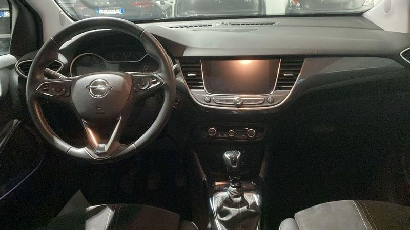 Opel Crossland 1.2 Turbo 12V 110 CV Start&Stop Ultimate