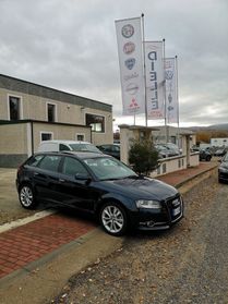 Audi A3 1.6 TDI 105 CV CR Ambition