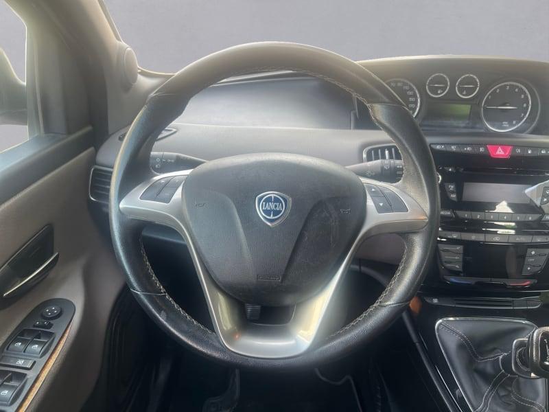 LANCIA YPSILON 1.2 69 CV 5 PORTE GPL E