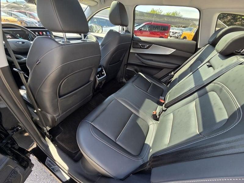 DR AUTOMOBILES dr 6.0 PHEV 1.5 DHT