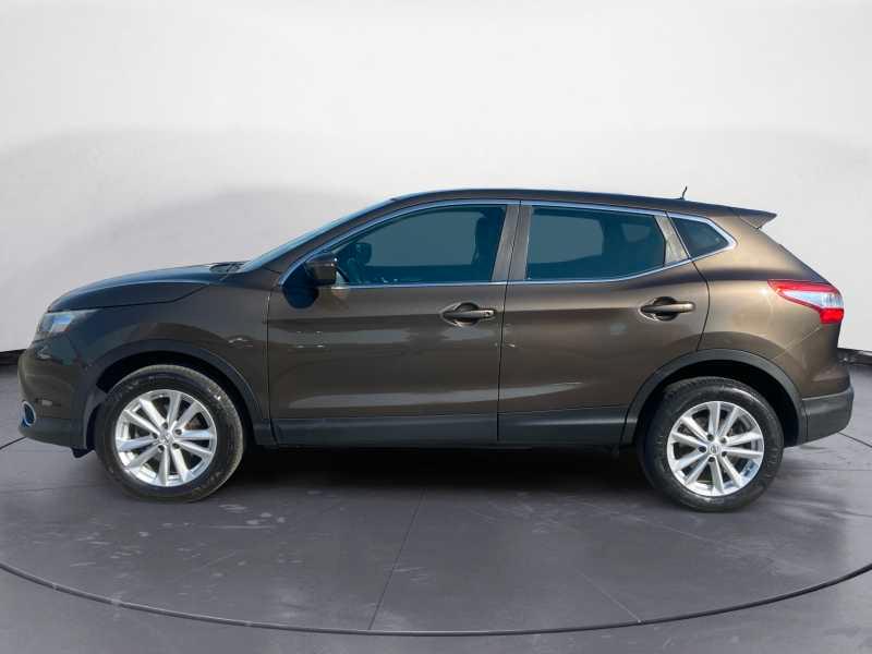 NISSAN Qashqai 1.6 dci Acenta 4wd 130cv