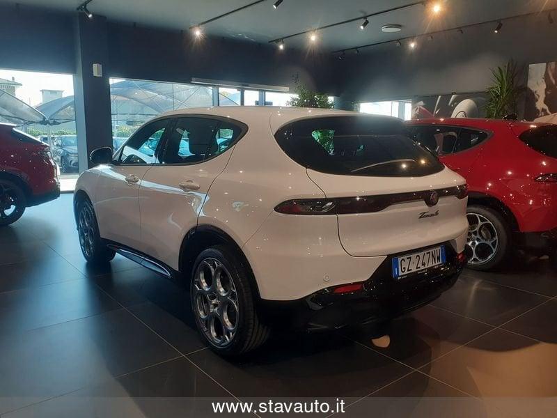 Alfa Romeo Tonale Tonale 1.5 130 CV MHEV TCT7 Sprint