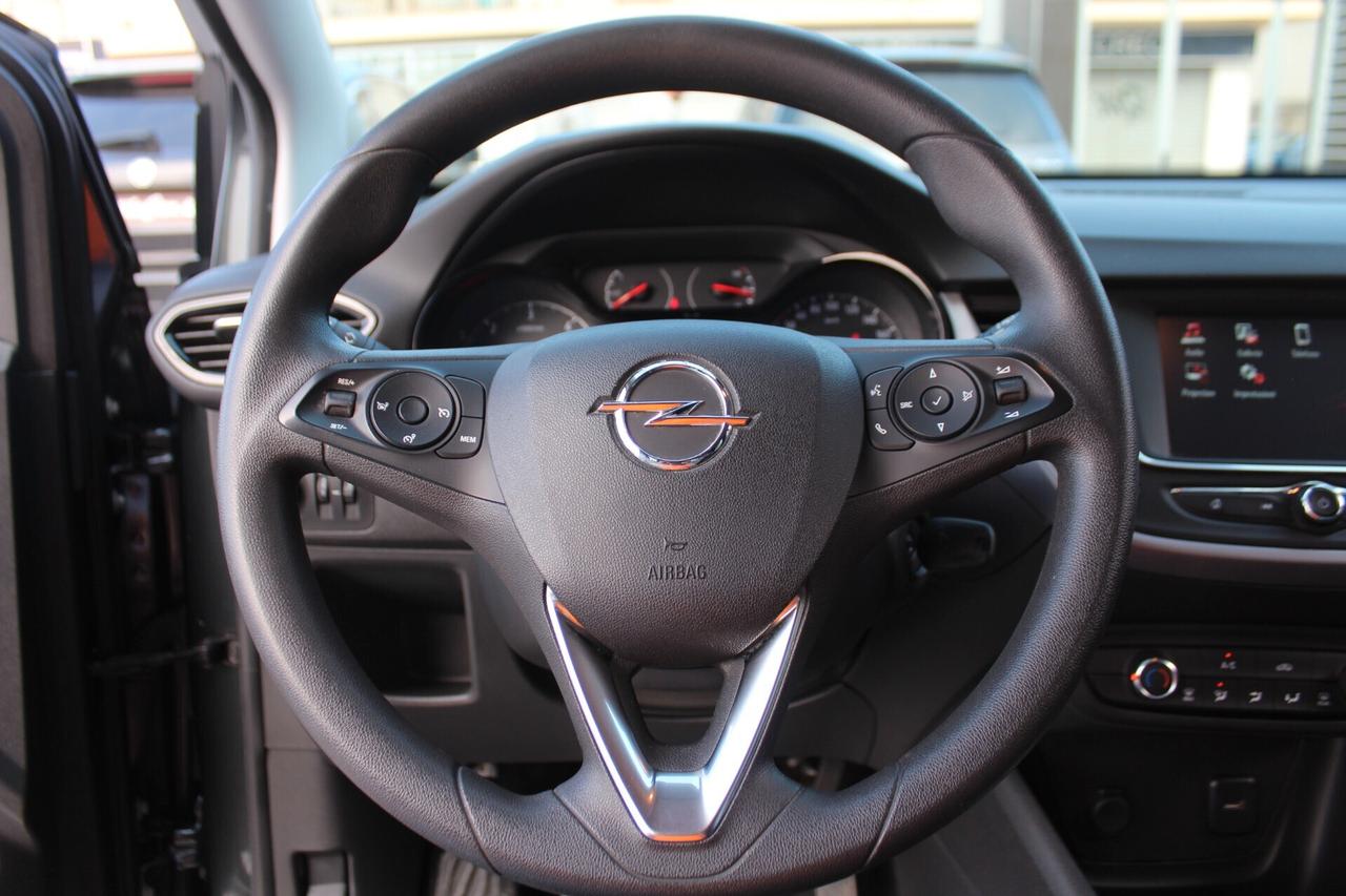 Opel Crossland X 1.6 ECOTEC D 8V Start&Stop Innovation