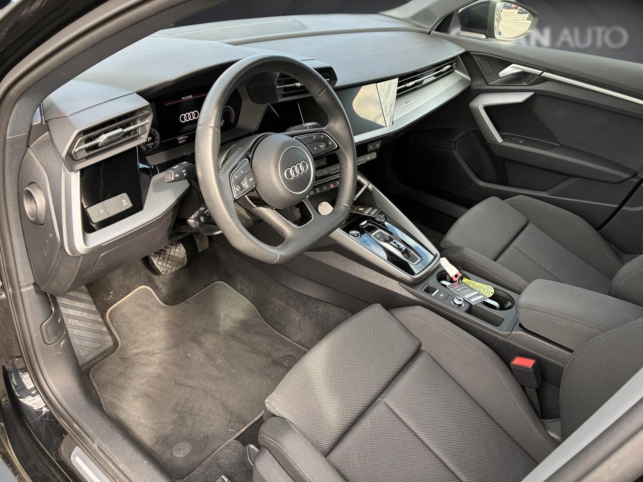 Audi A3 SPB TFSI e 150 kW S tronic Business CELL VENDITE 3491558563 - 3478673115