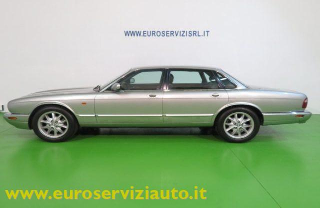 JAGUAR XJ 4.0 cat Executive AUTO STORICA