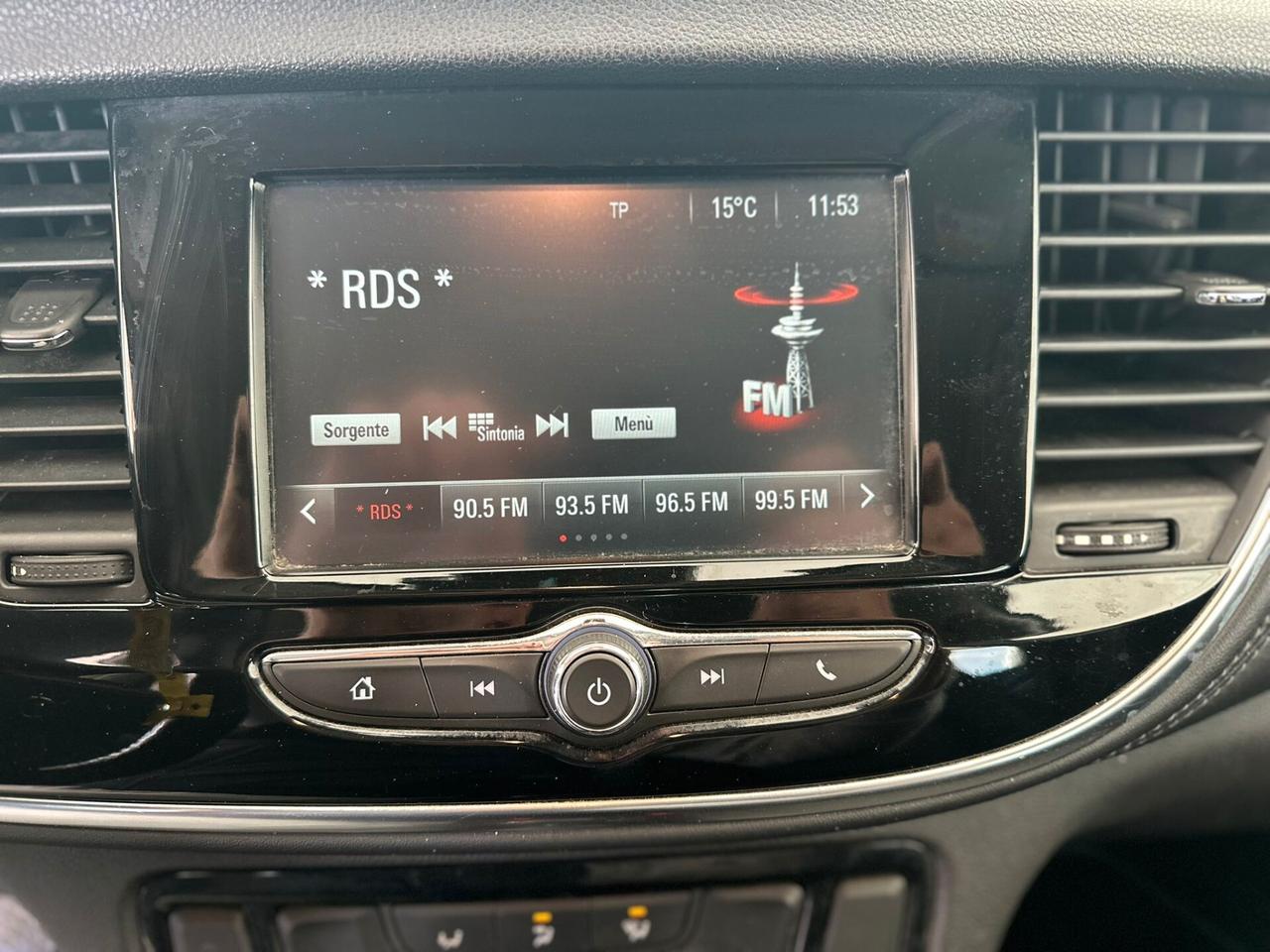 Opel MokkaX 1.4 GPL Tech 2018