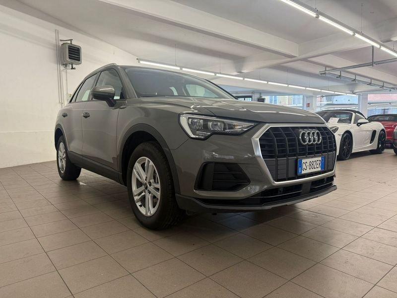 Audi Q3 Q3 45 TFSI e S tronic