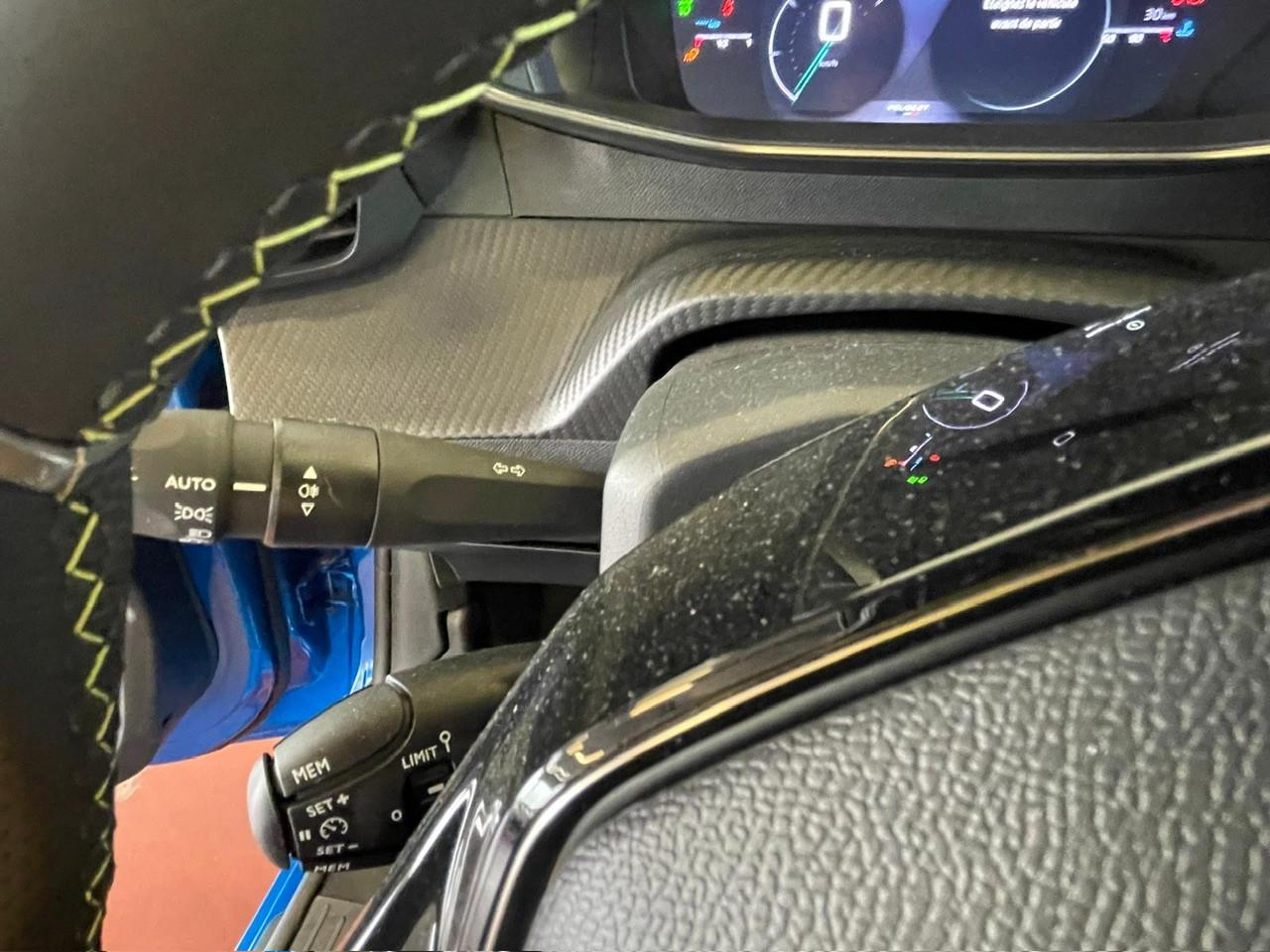 PEUGEOT 208 5P - GT PureTech 100 S&S