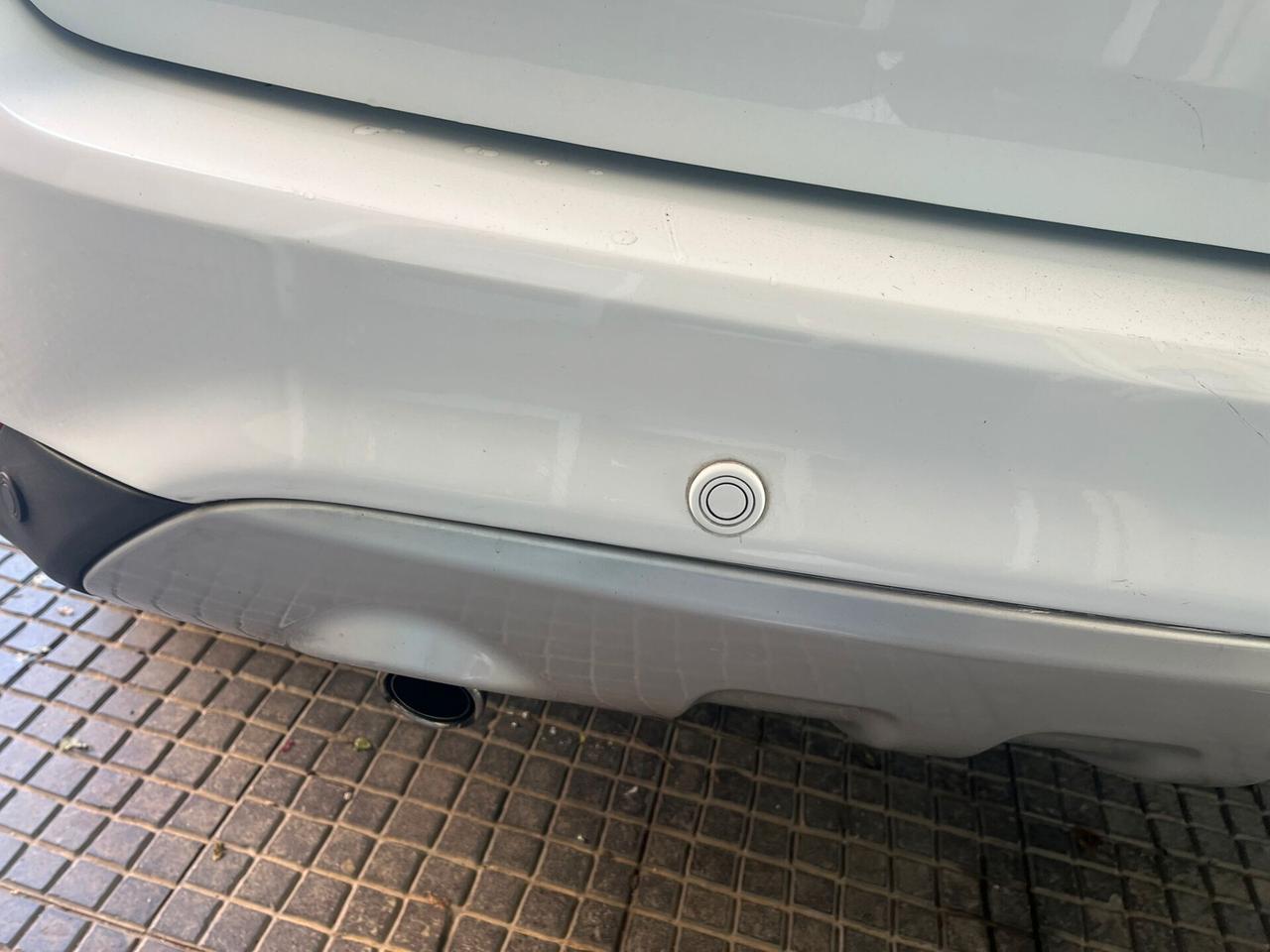 Ford Kuga 2.0 TDCi 136 CV 4WD Titanium DPF