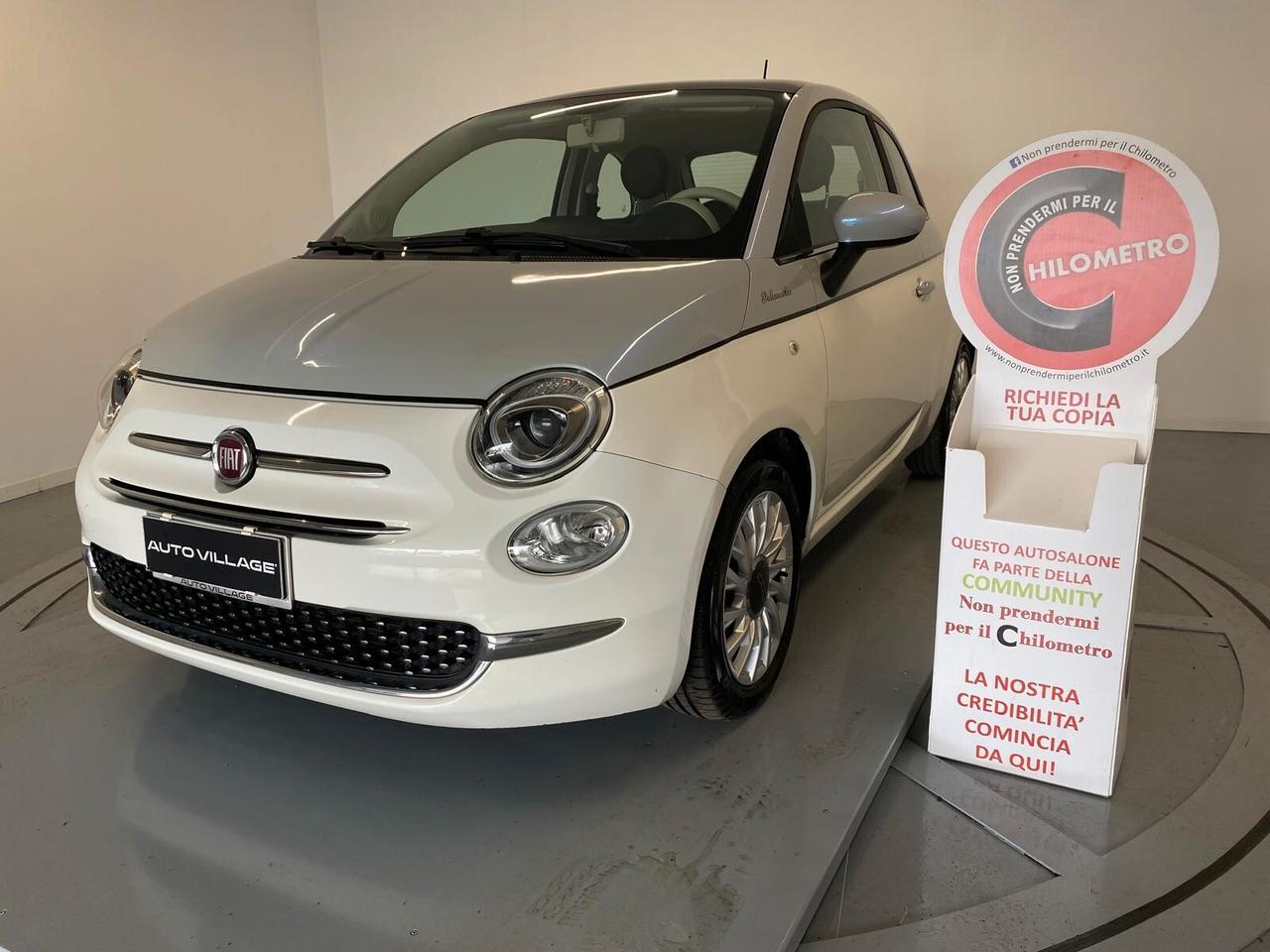 Fiat 500 1.2 EasyPower Dolcevita