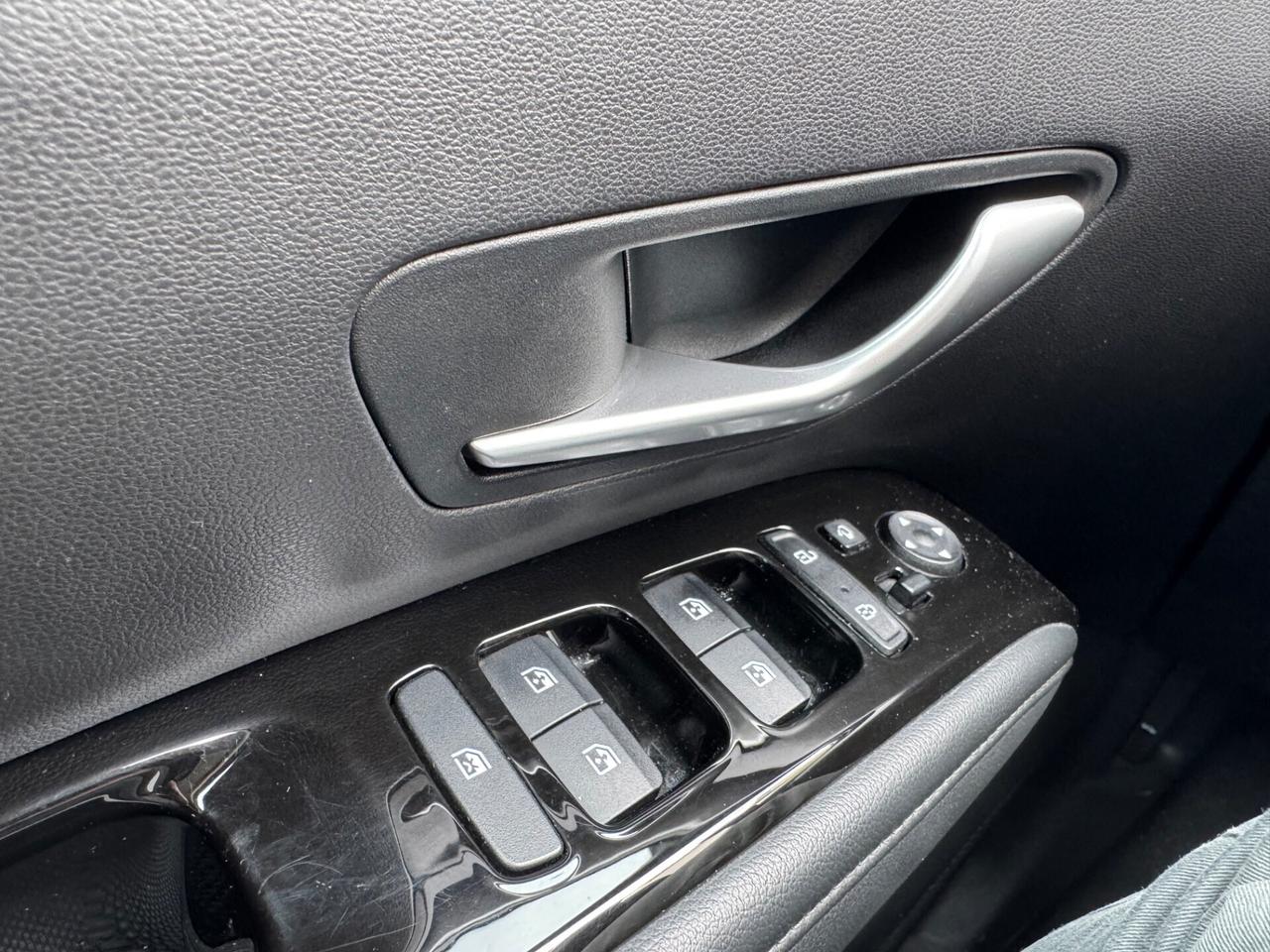 Hyundai Tucson 1.6 CRDI XLine