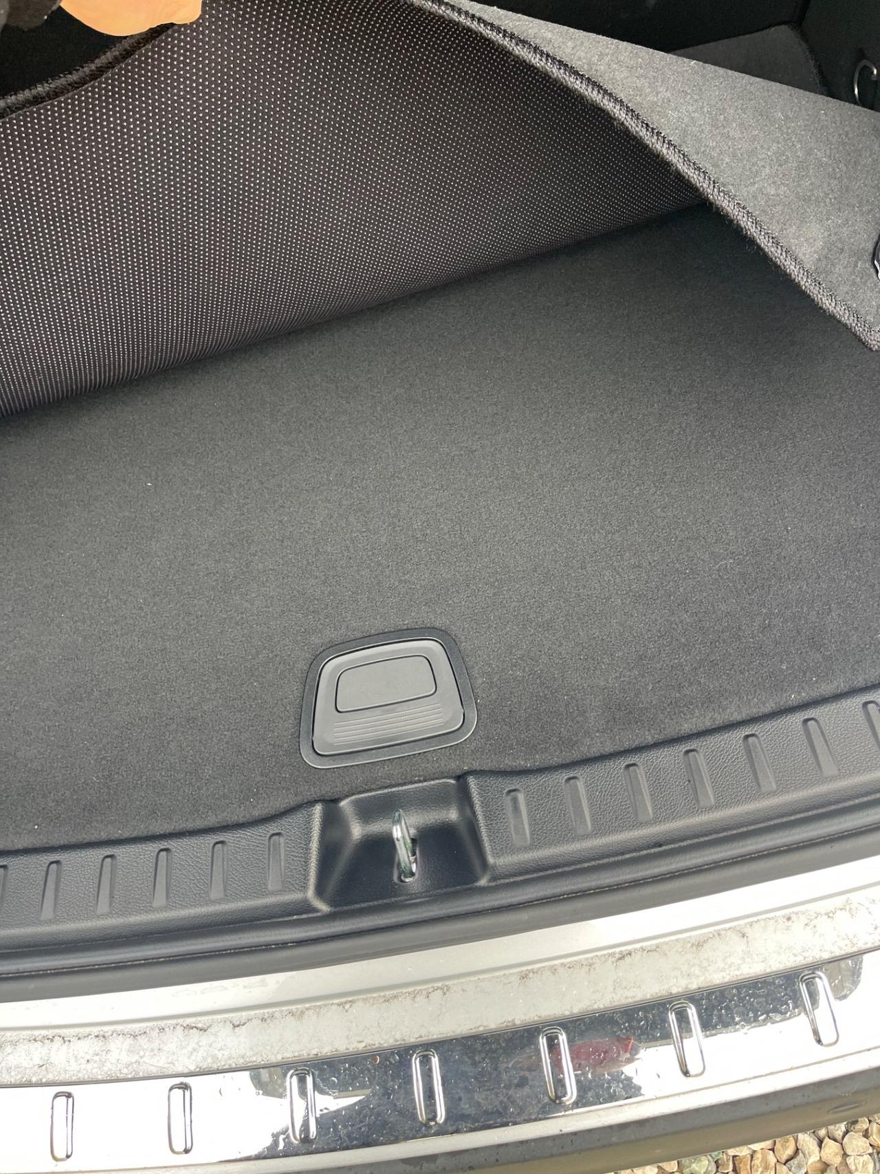 Mercedes-benz GLA 200 d Automatic 4Matic Premium