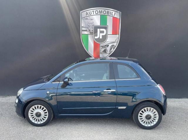 Fiat 500 0.9 t.air t. Lounge 105cv
