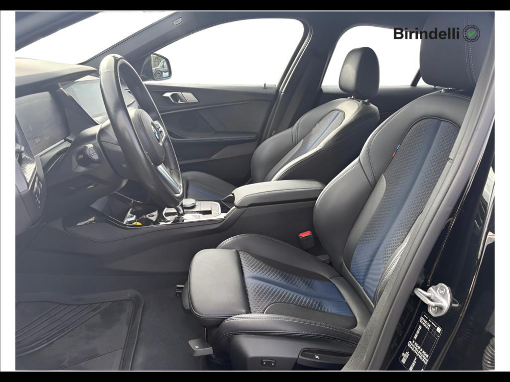 BMW Serie 1 (F40) - 118i 5p. Msport