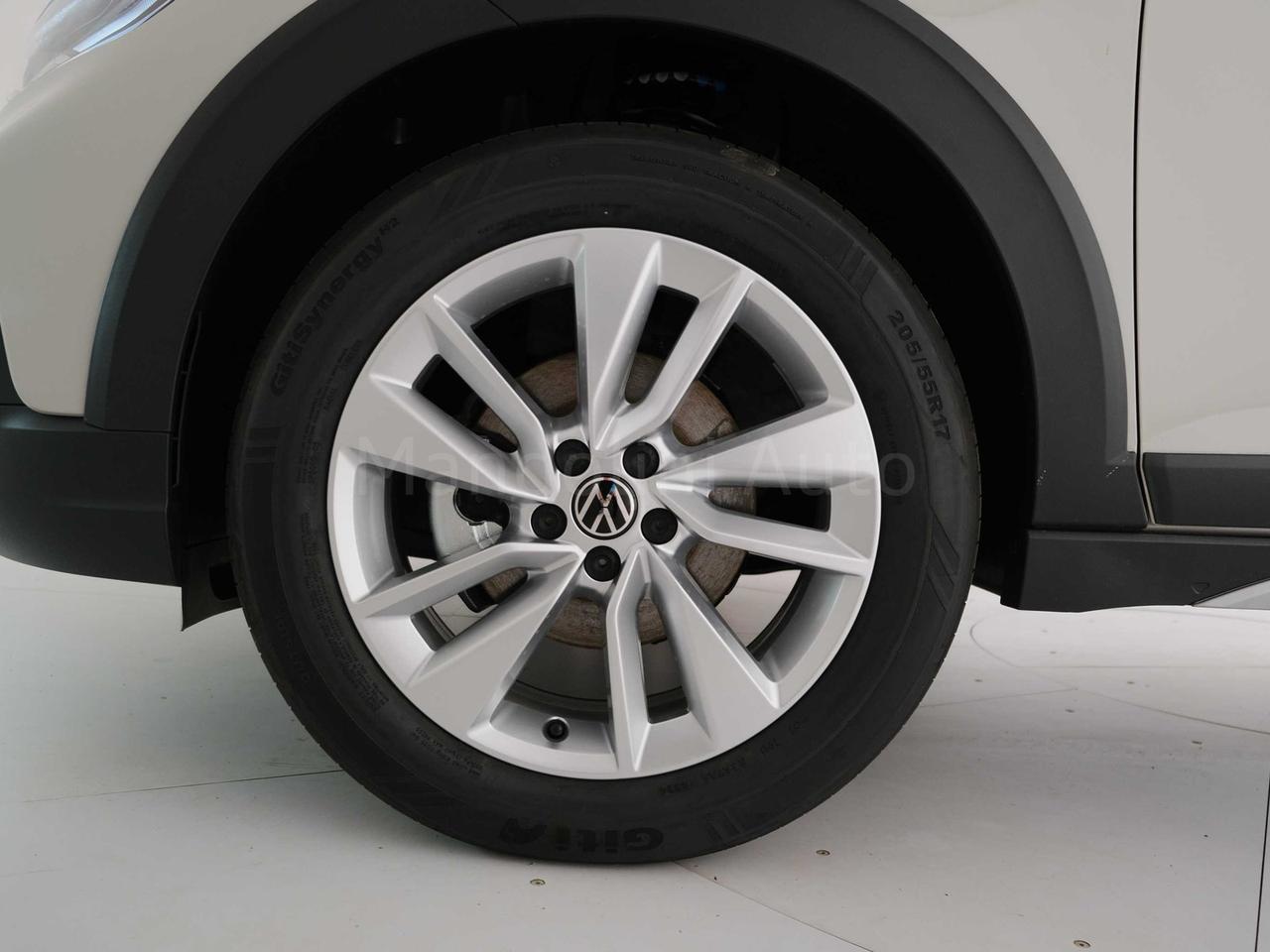 Volkswagen Taigo 1.0 tsi 95cv life