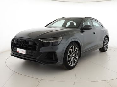 50TDI 286CV quattro tiptronic Sport
