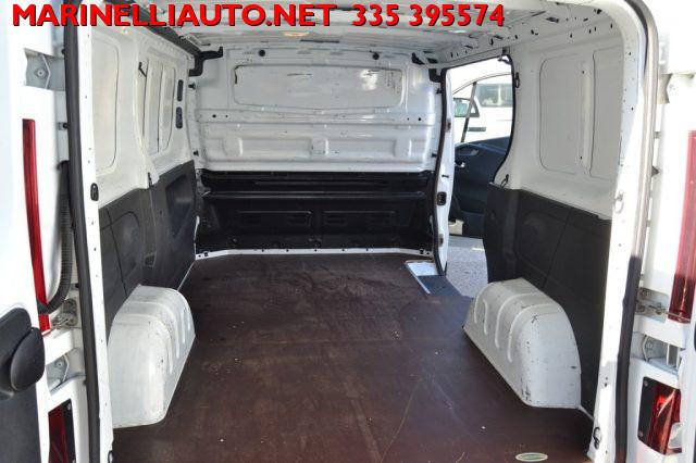 FIAT Talento 1.6 MJT 120CV PC-TN Furgone 10q