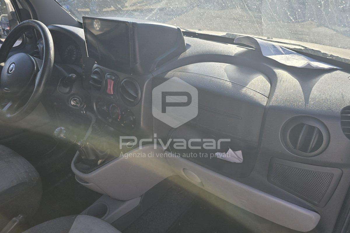 FIAT Doblò 1.4 Family