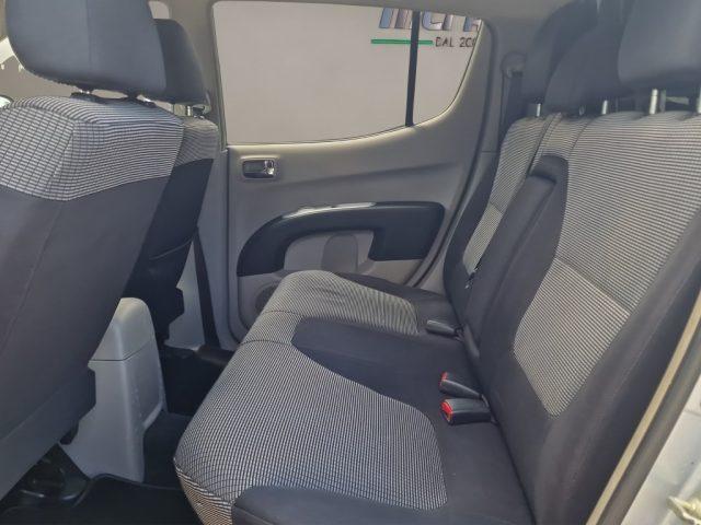 MITSUBISHI L200 2.5 DI-D/136CV Double Cab Invite