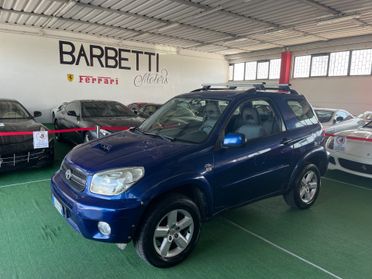 Toyota RAV 4 2.0 D-4D 4x4 Neopatentati PERMUTE RATE