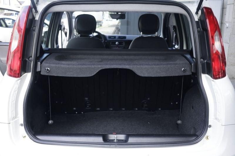 FIAT Panda FIAT Panda 1.2 EasyPower Lounge 51KW ANNO 2014