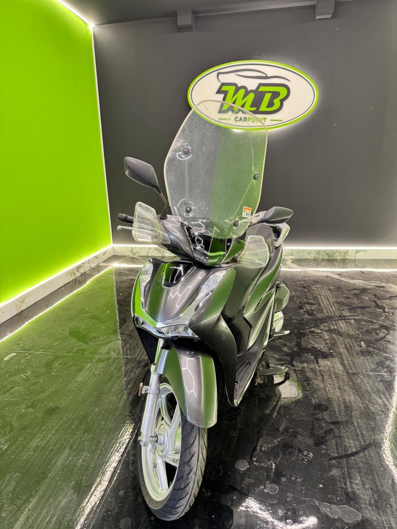 Honda SH 150