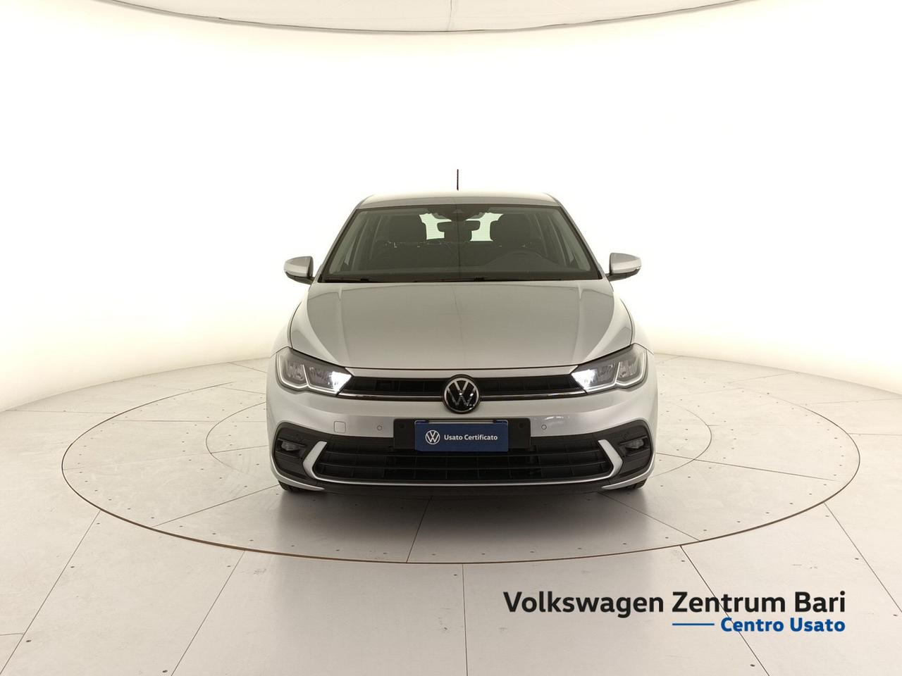 Volkswagen Polo 1.0 tsi life 95cv