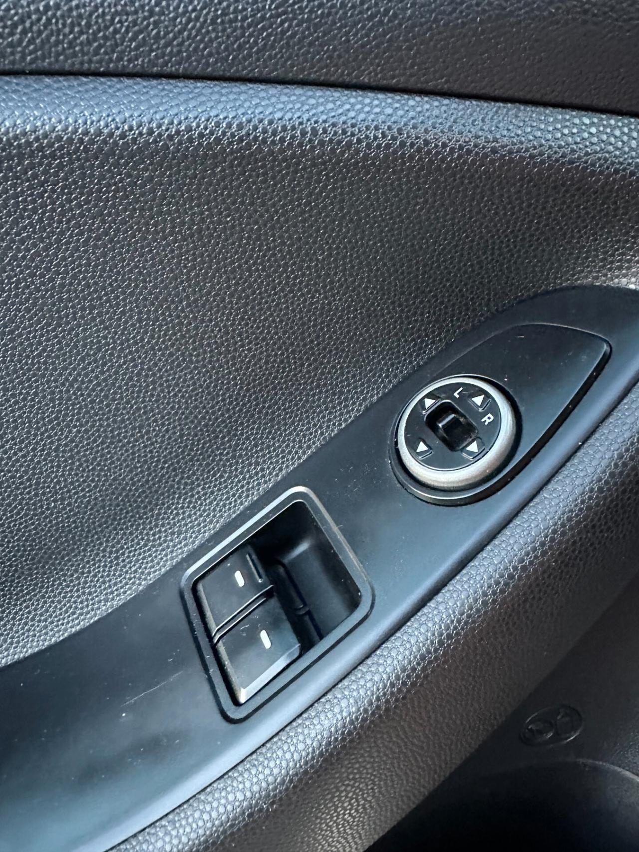 Hyundai i20 neopatentati