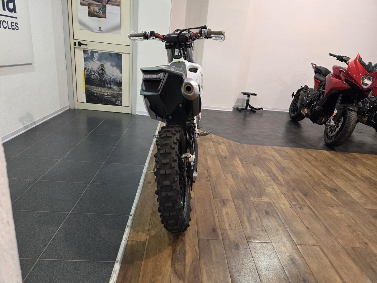 Husqvarna FE 350 PRO