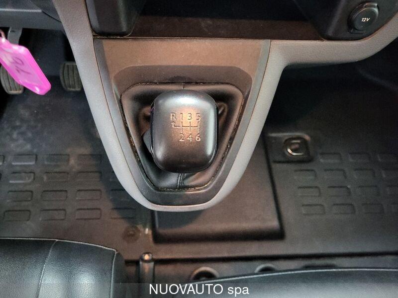 Opel Vivaro 2.0 Diesel 120CV S&S L3H1 PL-TN Furgone Enjoy