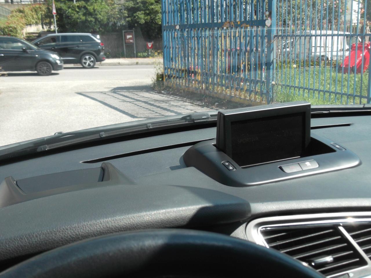 Peugeot 5008 2.0 HDi 150CV Féline - 20