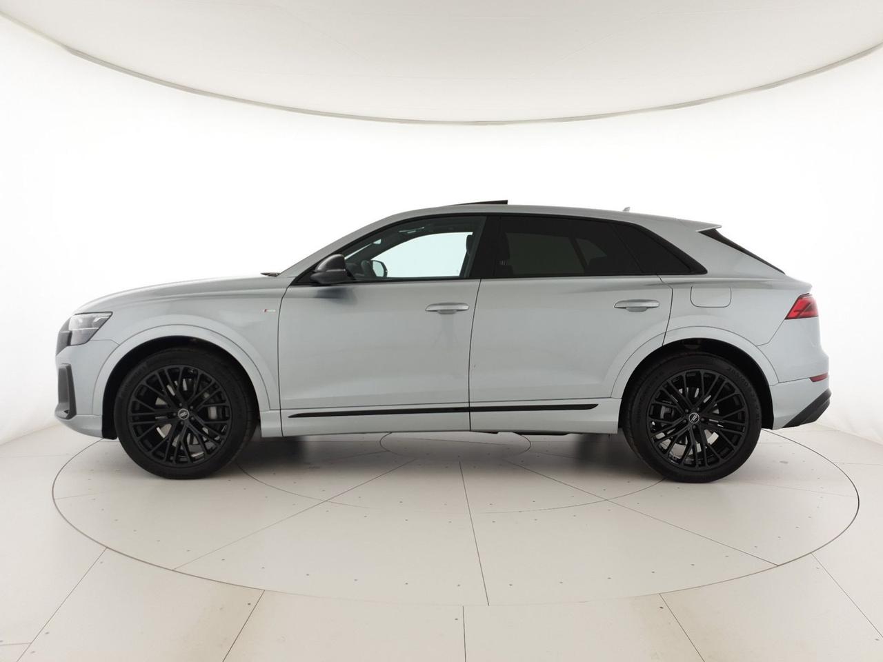 55TFSIe 394CV quattro titpronic S line Edition