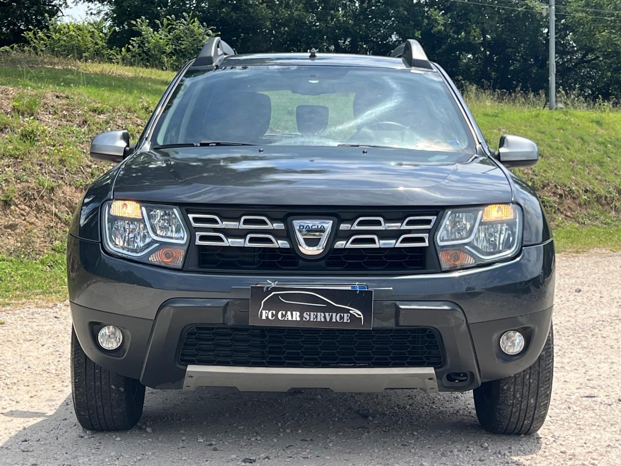 Dacia Duster 1.6 115CV Start&Stop 4x2 GPL Lauréate