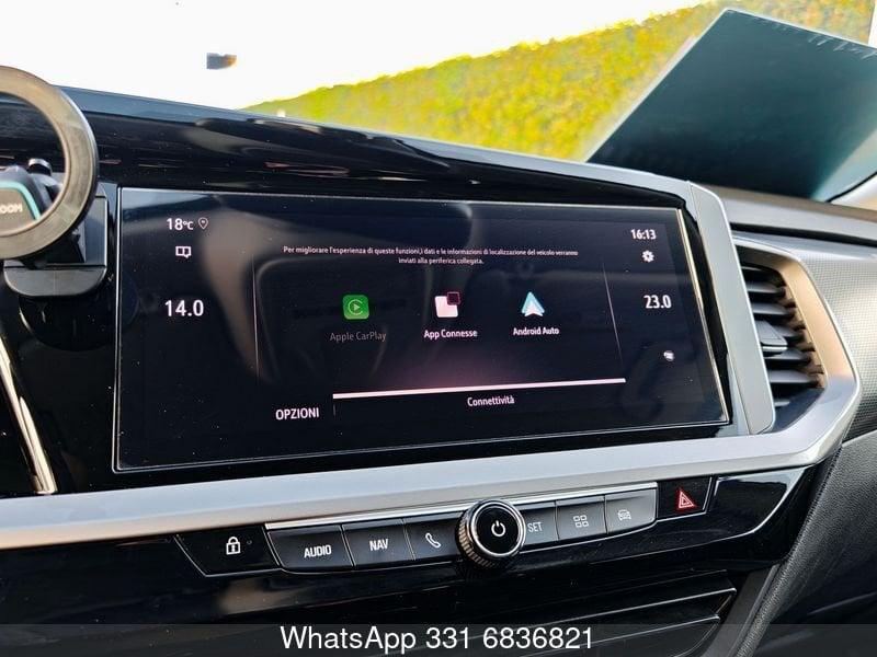 Opel Grandland Grandland 1.2 Turbo 12V 130 CV aut. Business Elegance