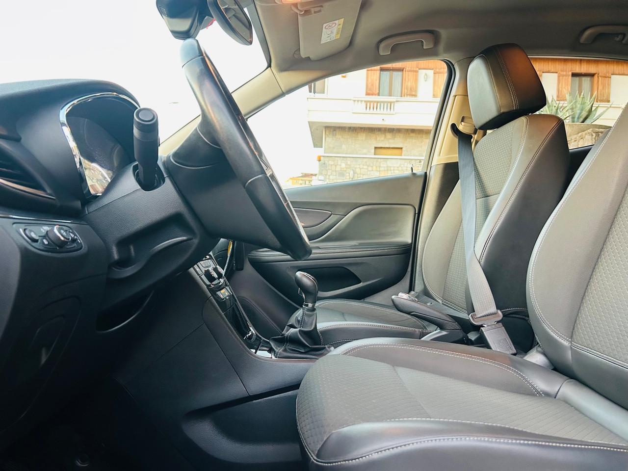 Opel Mokka X 1.6 CDTI Ecotec 136CV 4x2 Start&Stop Innovation
