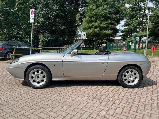 FIAT Barchetta 1.8 16V