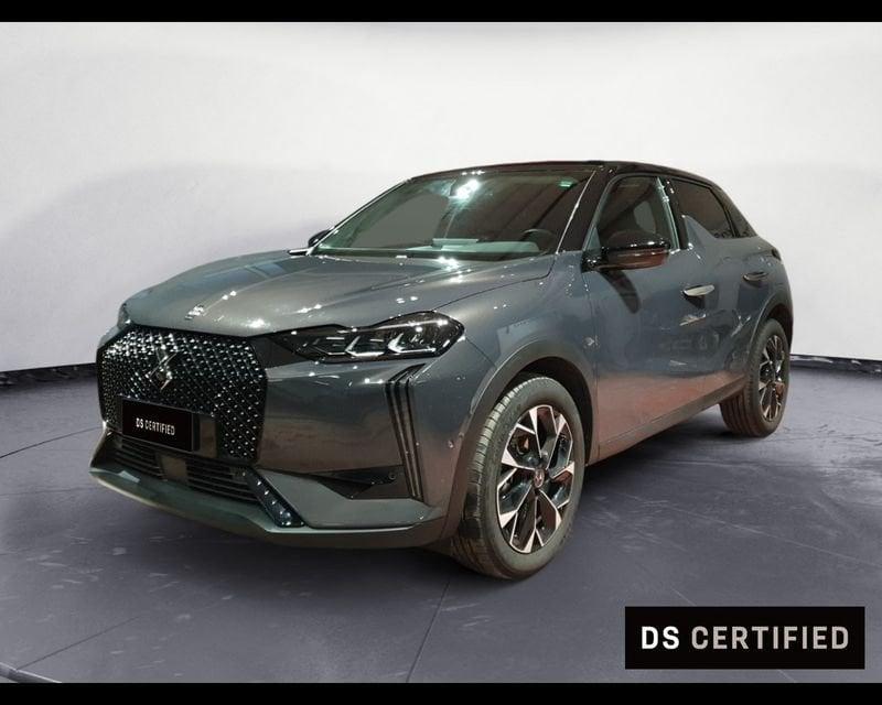 DS DS3 Crossback Hybrid 136 Étoile
