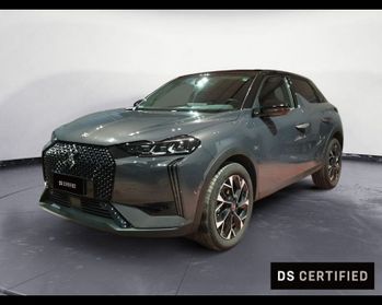 DS DS3 Crossback Hybrid 136 Étoile