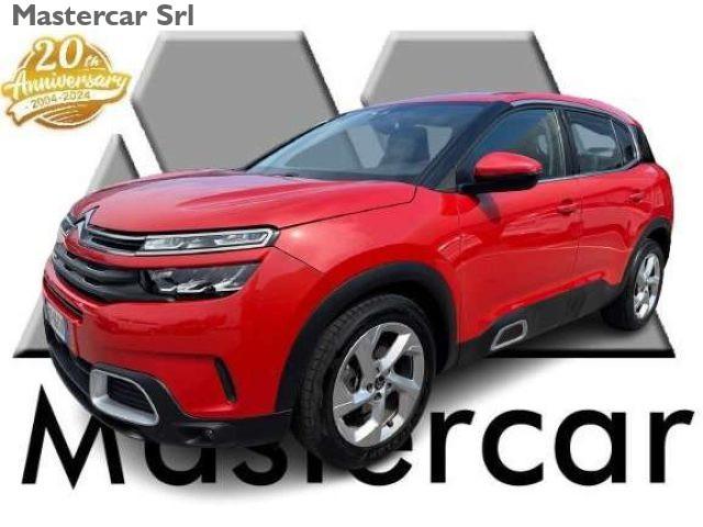 CITROEN C5 Aircross C5 Aircross 1.5 bluehdi Business S TG : GE066SK