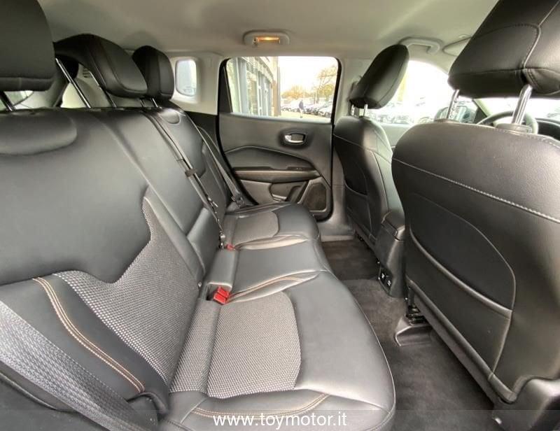 Jeep Compass 2ª serie 1.6 Multijet II 2WD Limited