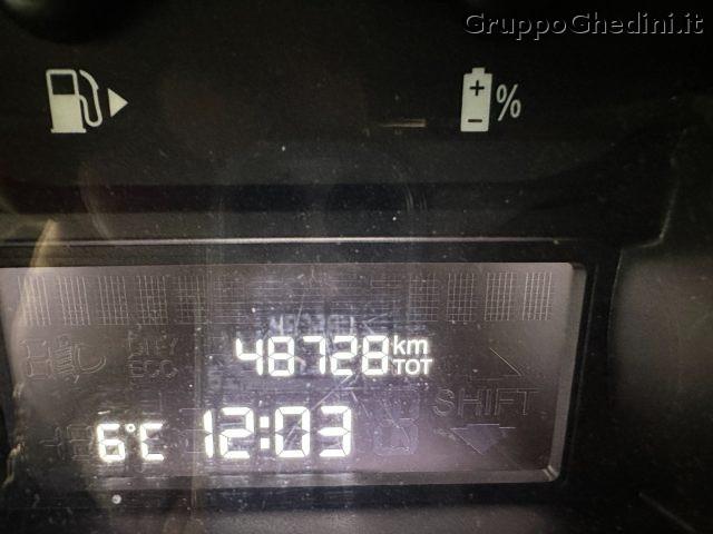 LANCIA Ypsilon 1.2 69 CV 5 porte S&S Gold